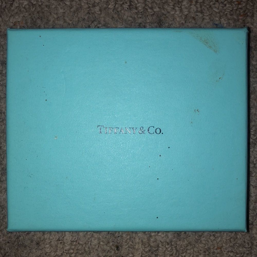 Vintage Tiffany & Co Crystal Penguin Ornament | 2002 - Picture 7 of 14